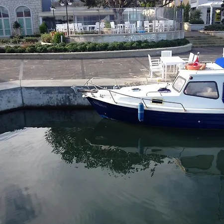 Port Deniz
