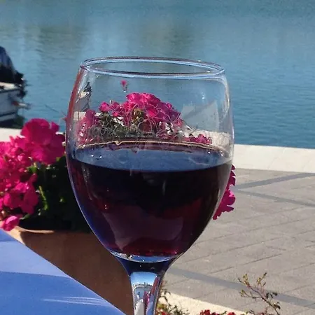 Port Deniz Hotel 5*