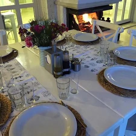Port Deniz 5* Alacati