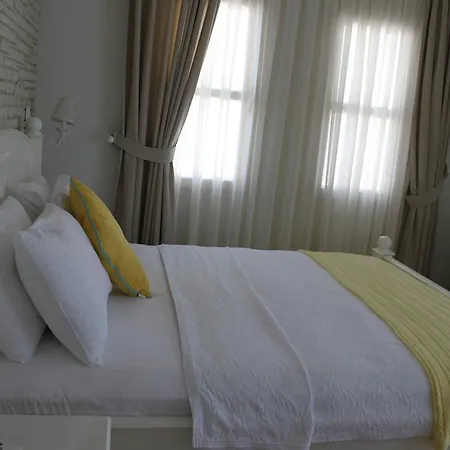 Port Deniz 알라카티