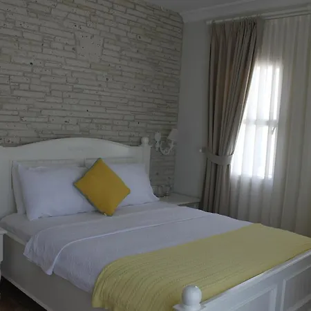 Port Deniz 호텔 5*