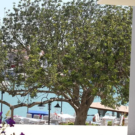 Port Deniz 5* 알라카티