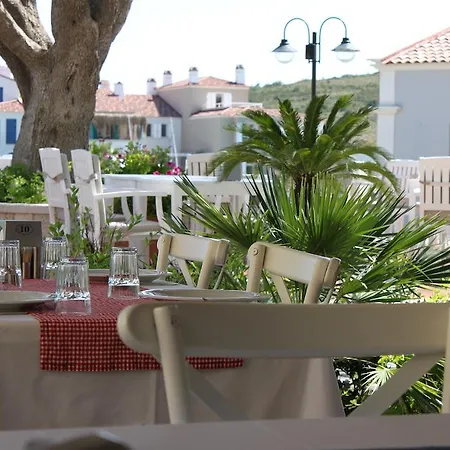 Port Deniz 호텔 알라카티