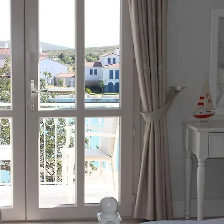 Отель Port Deniz 5*