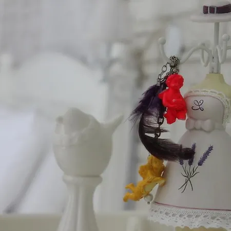 호텔 Port Deniz 알라카티