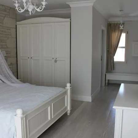 Hotel Port Deniz 5*