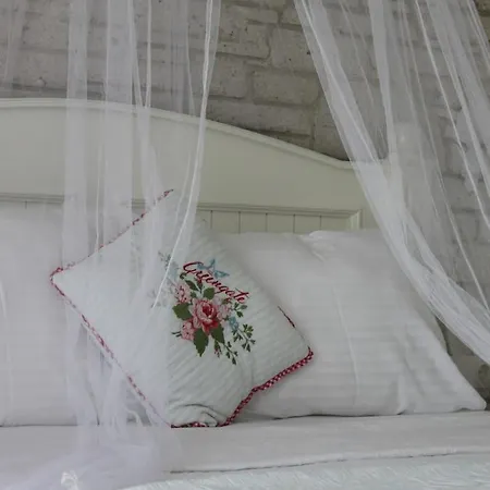 호텔 Port Deniz 5*