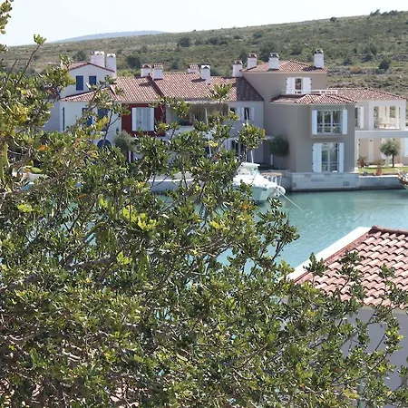 Port Deniz Hotel Alaçatı