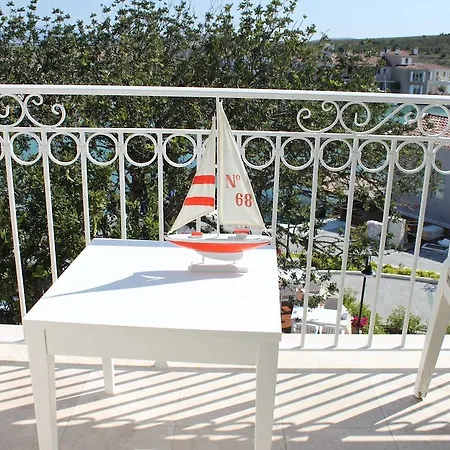 Port Deniz Alacati
