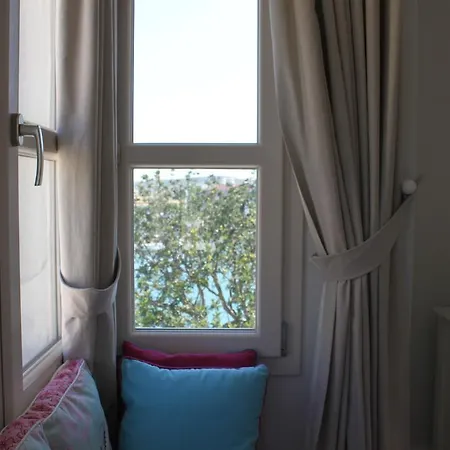 Отель Port Deniz 5*