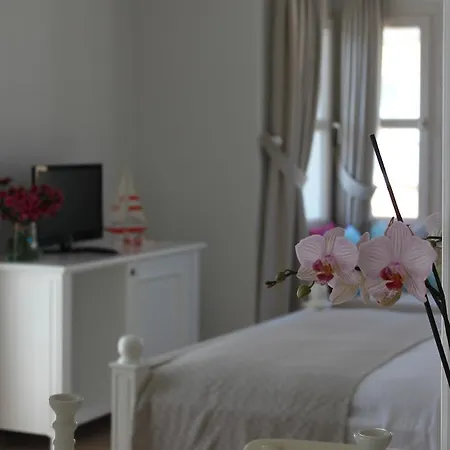 Port Deniz 5*