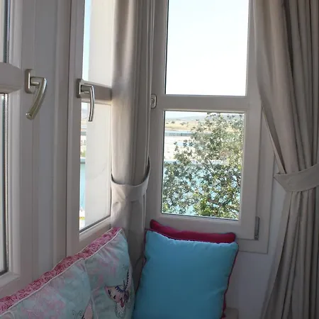 Port Deniz Hotel Alacati