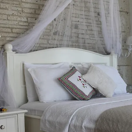 Hotel Port Deniz Alacati