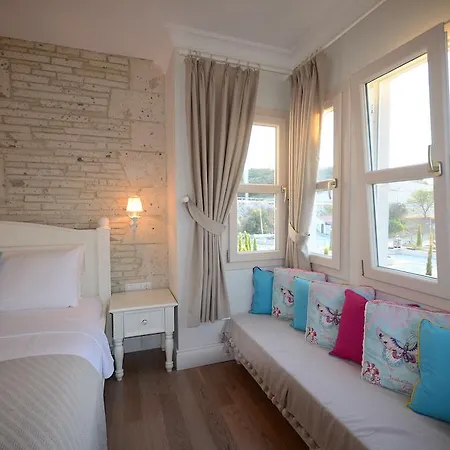Hotel Port Deniz