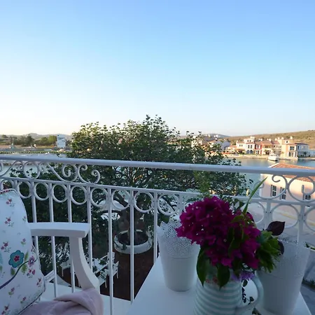 Hotel Port Deniz 5*