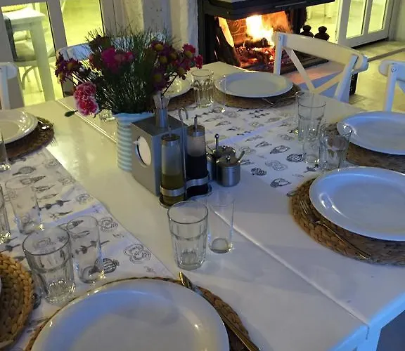 Port Deniz 5* Alaçatı