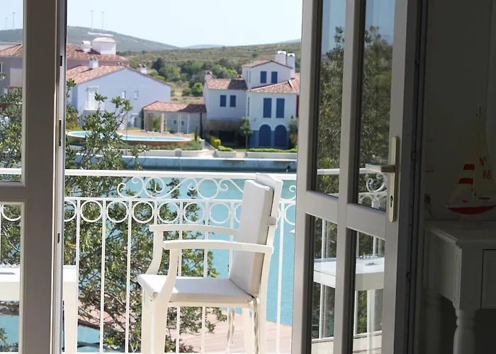 Port Deniz Alaçatı