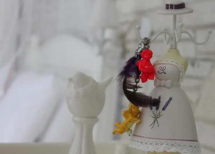 Hotel Port Deniz Alaçatı