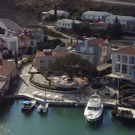 Port Deniz Hotell 5*