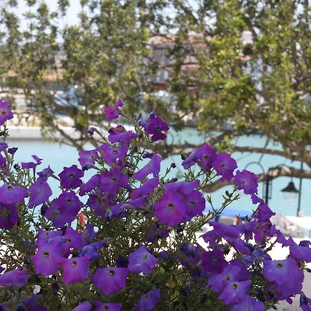 酒店 Port Deniz