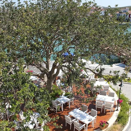 酒店 Port Deniz 阿拉恰特