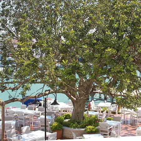 Port Deniz 5*