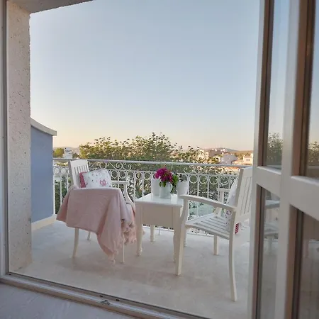 Hotell Port Deniz 5*