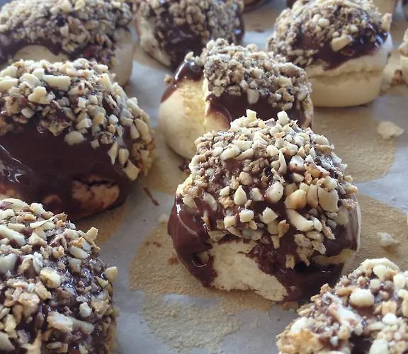 Port Deniz Отель 5*