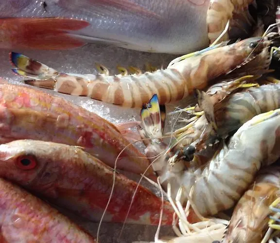 Отель Port Deniz Алачати