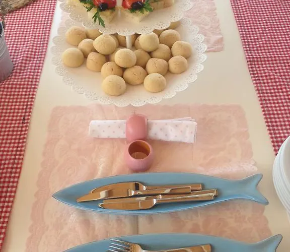 Отель Port Deniz Алачати