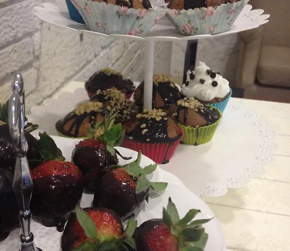 Отель Port Deniz Алачати