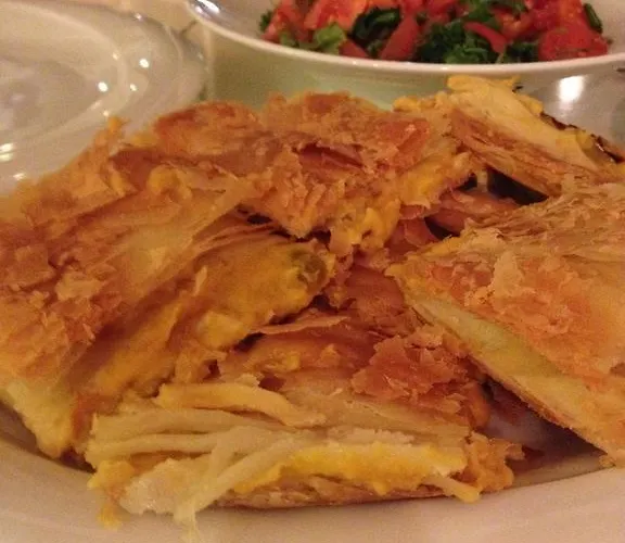 Port Deniz Алачати