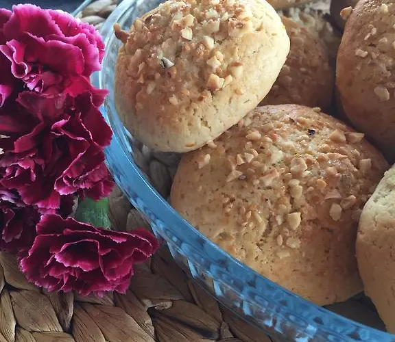 Port Deniz Отель