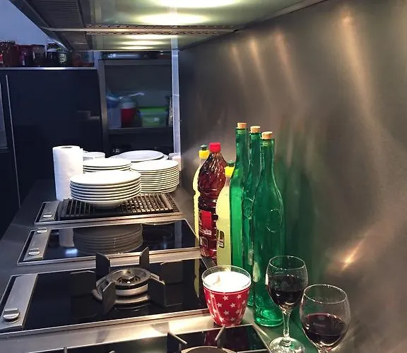 Отель Port Deniz