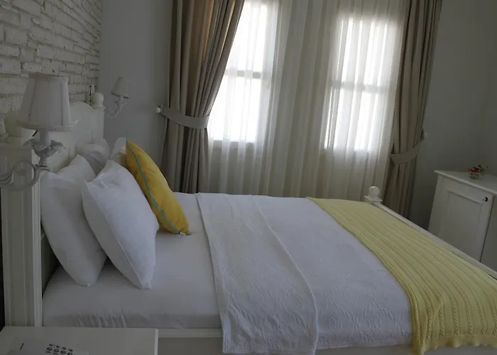 Port Deniz Алачати