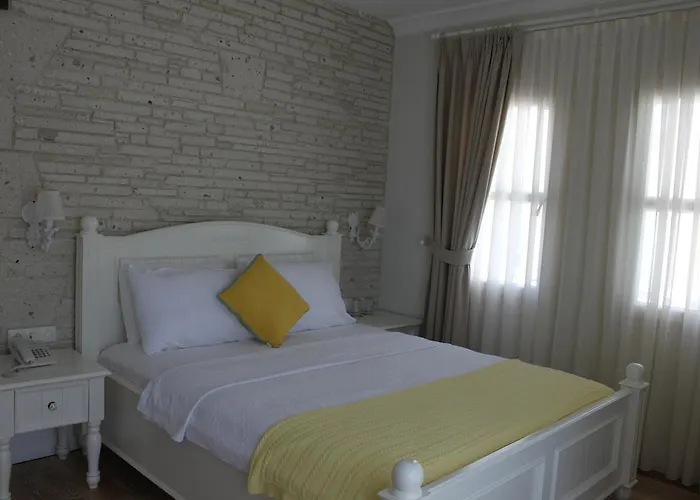 Port Deniz Отель 5*