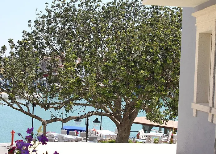 Port Deniz 5* Алачати