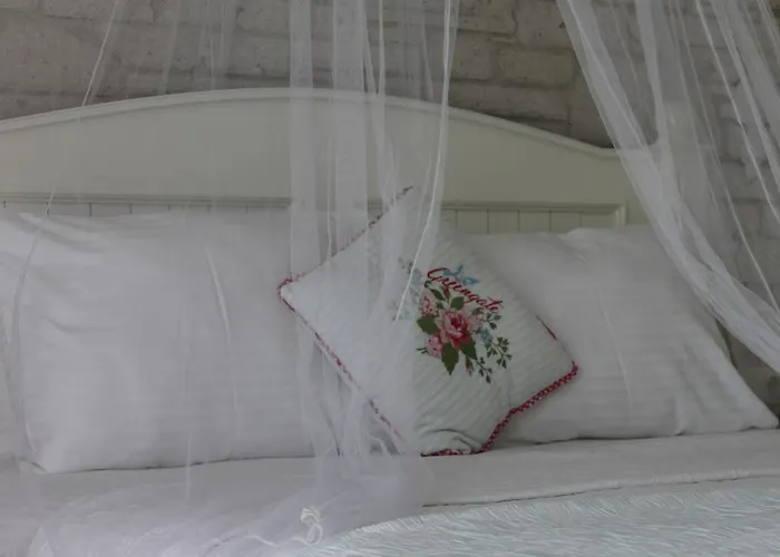 Port Deniz 5* Алачати