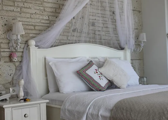 Отель Port Deniz Алачати