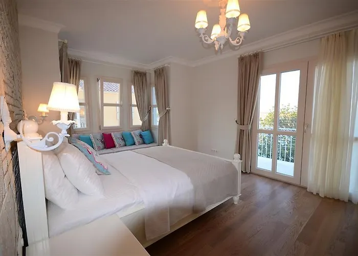 Port Deniz Алачати